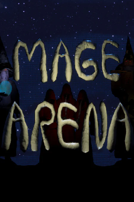 Mage Arena