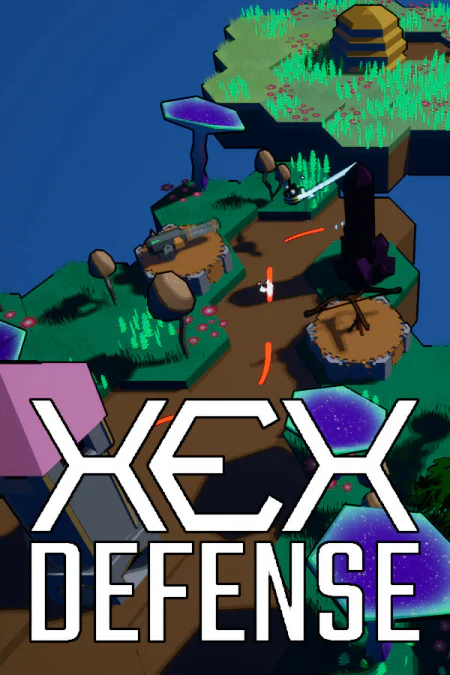 HexDefense