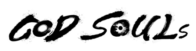 Логотип God Souls