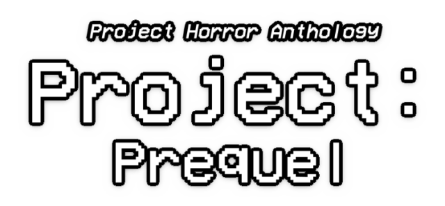 Логотип Project Horror Anthology: Project Prequel