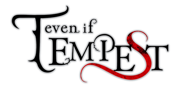 Логотип even if TEMPEST