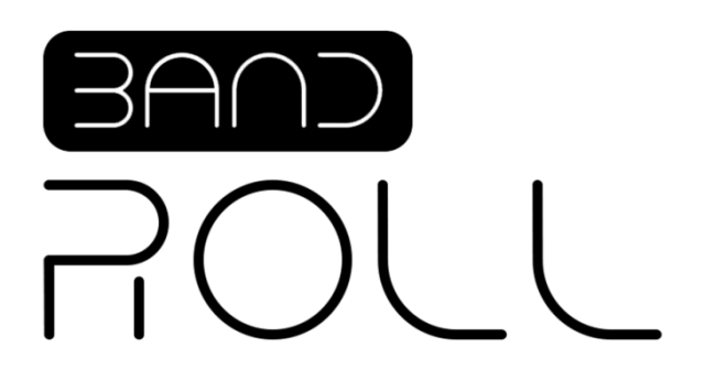 Логотип BandRoll