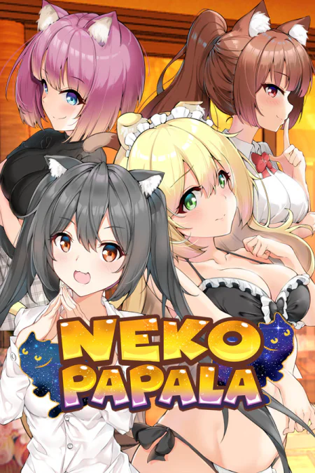 NEKO PAPALA