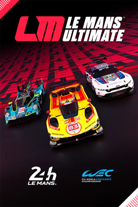 Le Mans Ultimate