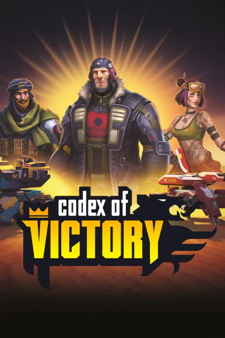 Codex of Victory