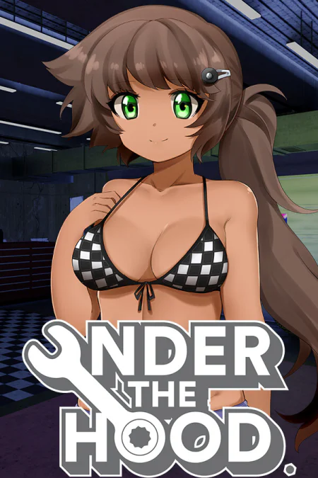 Under The Hood