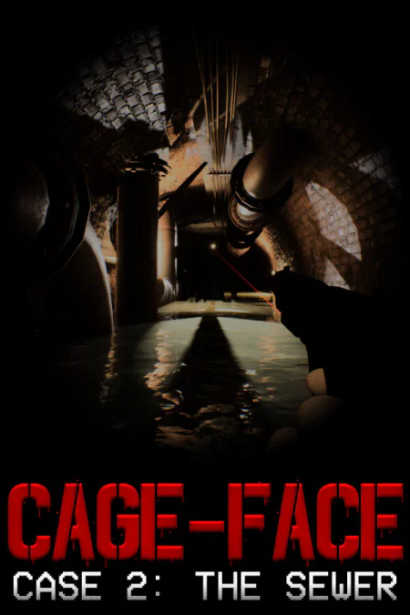 CAGE-FACE Case 2: The Sewer