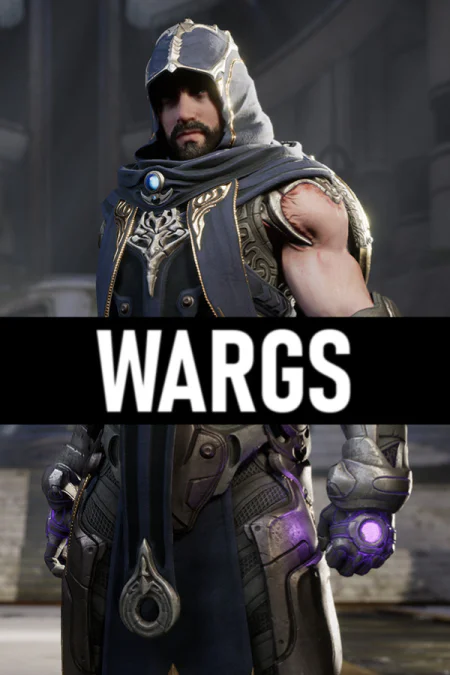 Wargs