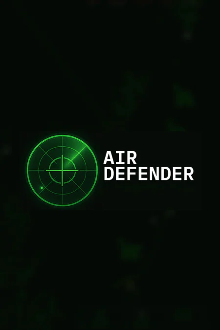 Air Defender