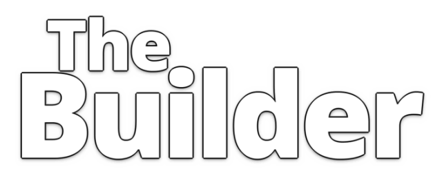 Логотип The Builder [18+]