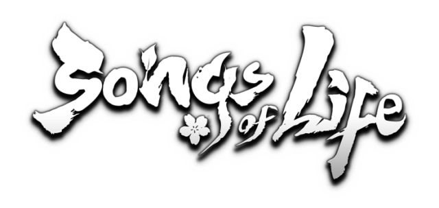 Логотип Songs of Life