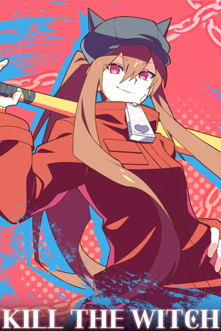 KILL THE WITCH