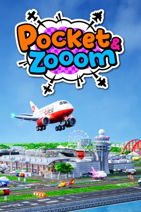 Pocket and Zooom