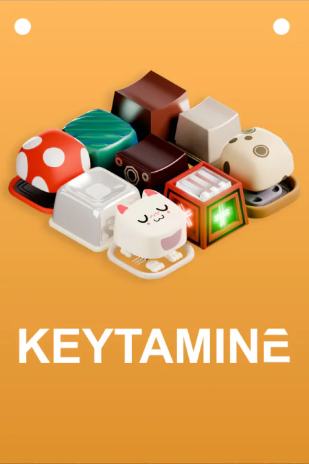 Keytamine