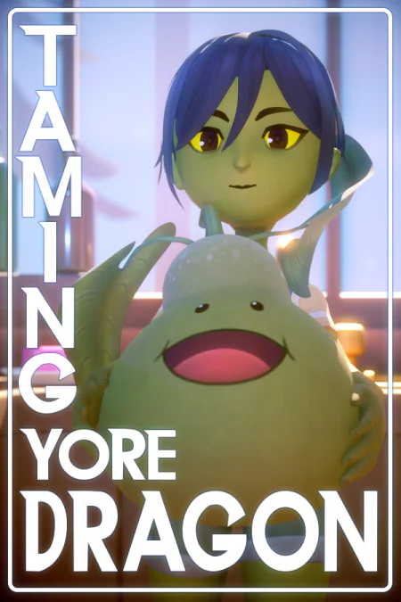 Taming Yore Dragon