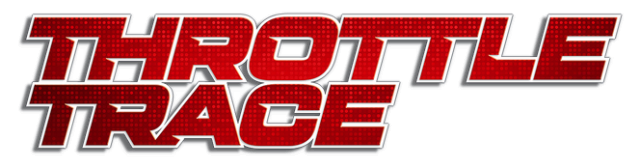 Логотип Throttle Trace