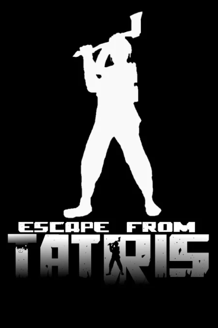 Escape from Tatris
