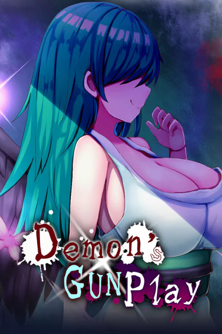 Demon's GunPlay