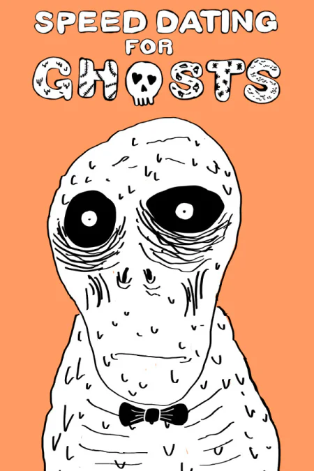 Speed Dating for Ghosts