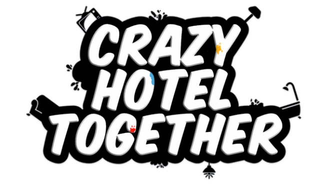 Логотип Crazy Hotel Together