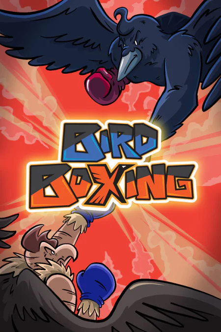 Bird Boxing