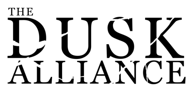 Логотип The Dusk Alliance