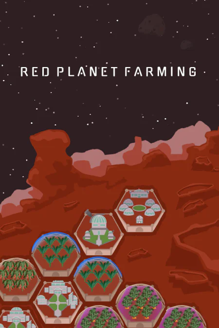 Red Planet Farming