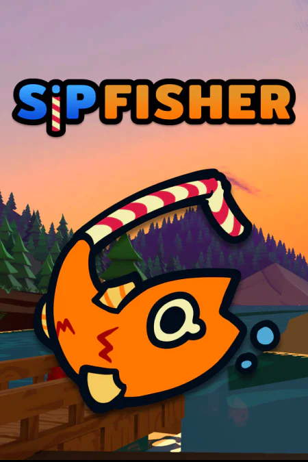 Sip Fisher