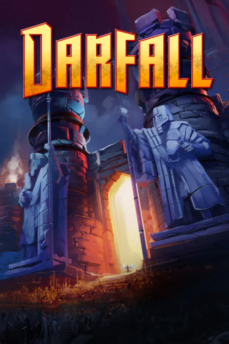 Darfall