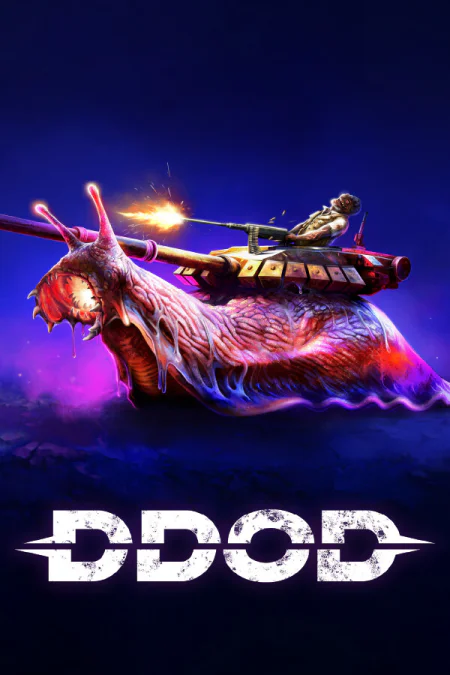 DDoD