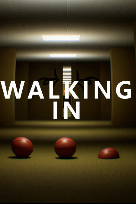 Walking In