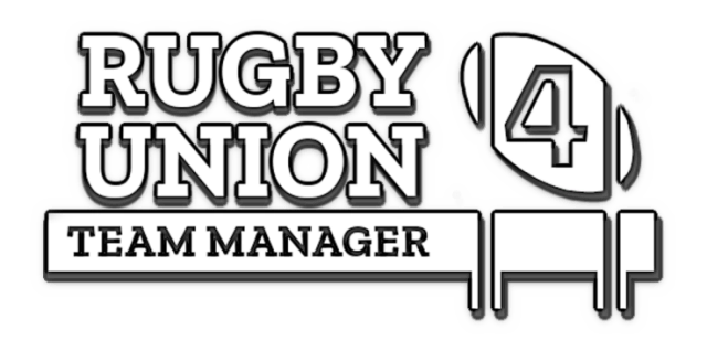 Логотип Rugby Union Team Manager 4