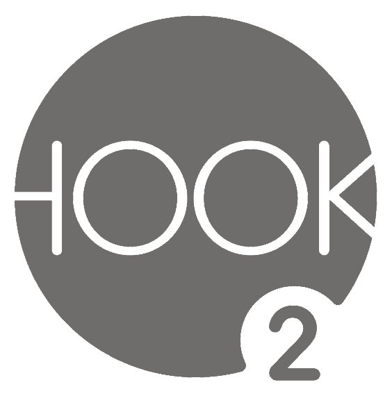 Логотип Hook 2