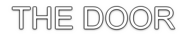 Логотип The Door