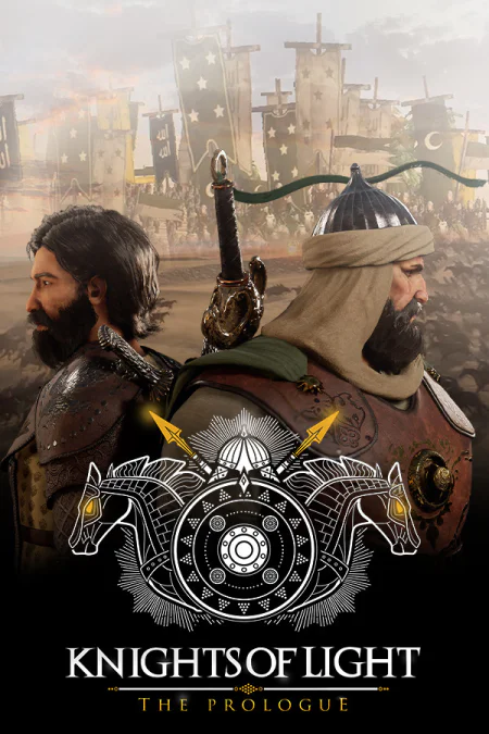Knights of Light: The Prologue
