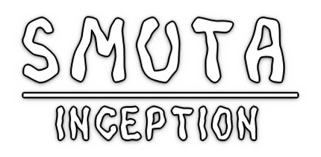 Логотип SMUTA: Inception