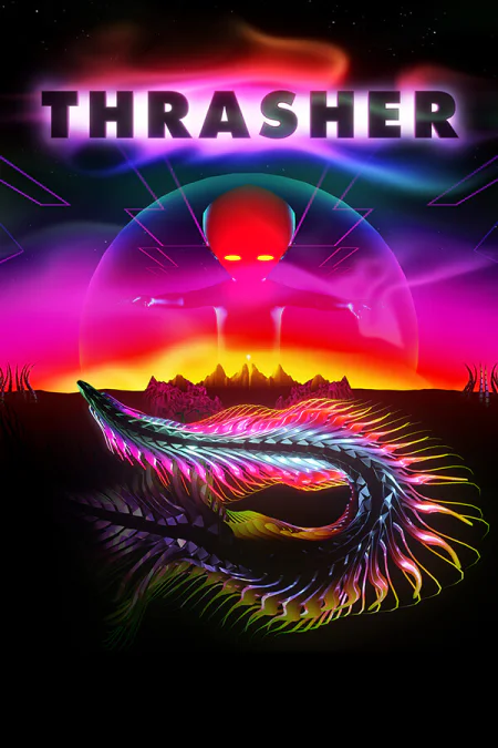 THRASHER