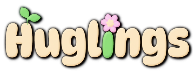 Логотип Huglings