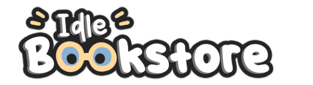 Логотип Idle Bookstore
