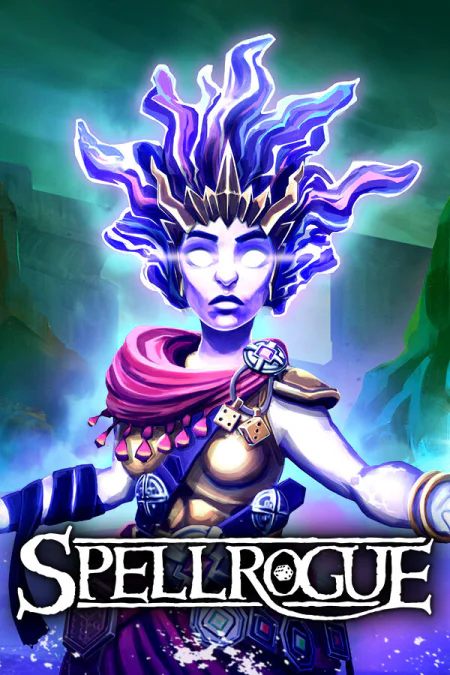 SpellRogue