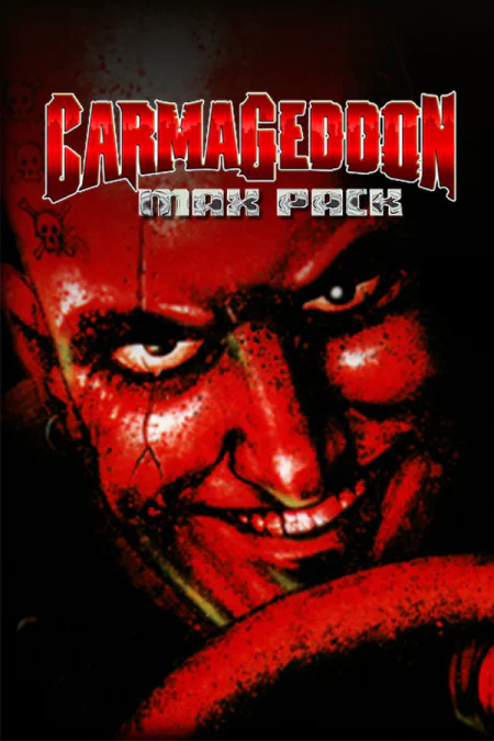 Carmageddon Max Pack