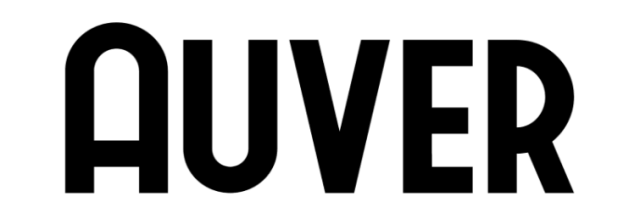 Логотип Auver