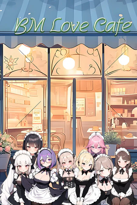 BM Love Cafe