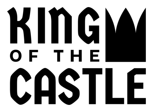 Логотип King Of The Castle