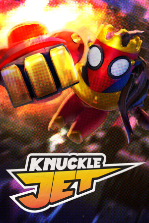 Knuckle Jet