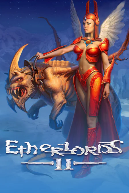 Etherlords 2