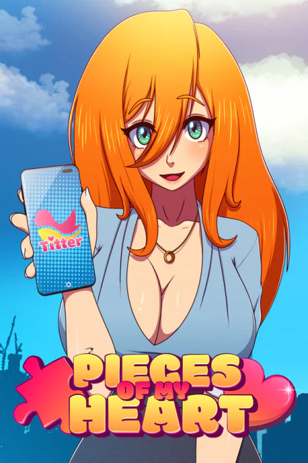 Pieces of my Heart