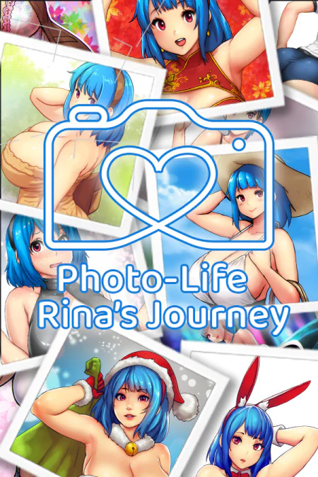 Photo-Life - Rina's Journey