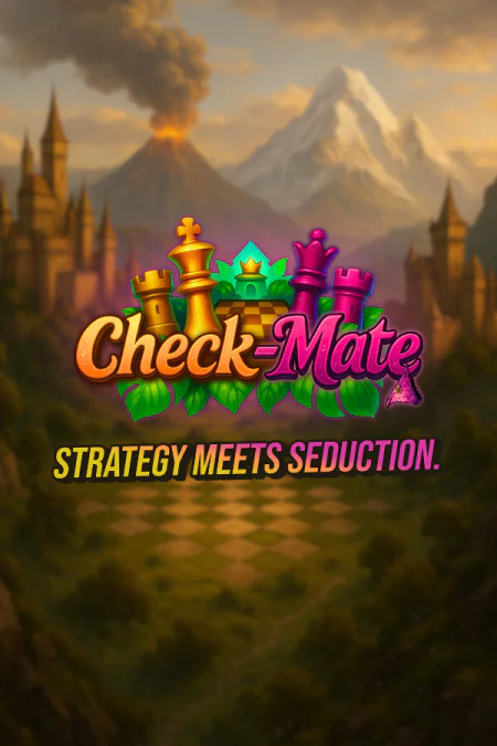 Check-Mate: Strategy Meets Seduction