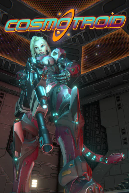 Cosmotroid